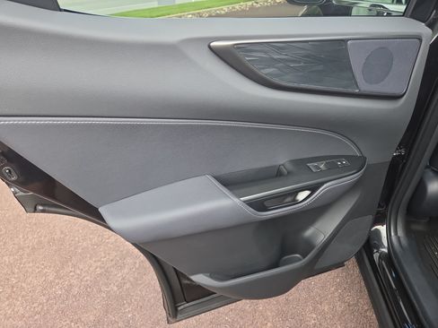 Certified 2025 Lexus NX 350 AWD w/ Accessory Package (2T) image 21