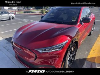 Used 2023 Ford Mustang Mach-E Premium AWD/4WD video 1