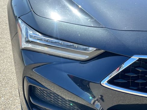 Used 2021 Acura TLX SH-AWD w/ Technology Package image 14
