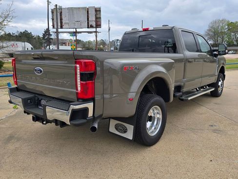 New 2026 Ford F350 XLT w/ XLT Premium Package image 5