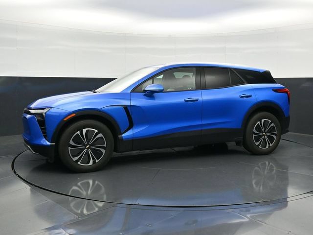 Used 2024 Chevrolet Blazer EV LT AWD/4WD image 6