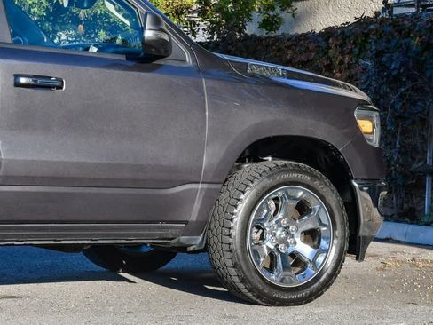 Used 2020 RAM 1500 Big Horn image 13