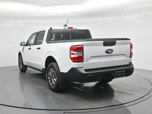 New 2026 Ford Maverick XLT image 27