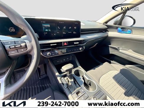 New 2026 Kia K5 LXS image 26