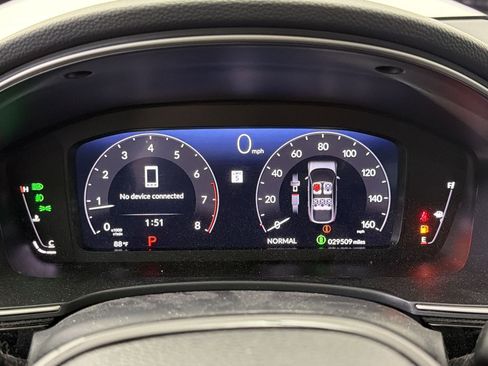Used 2024 Honda Civic Sport Touring image 16
