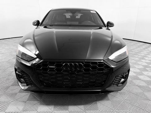 Certified 2023 Audi A5 2.0T Premium Plus w/ Premium Plus image 2