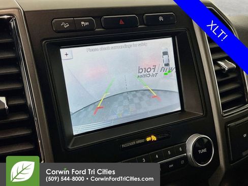 Used 2019 Ford Expedition XLT AWD/4WD image 20