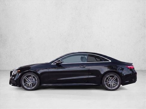 Used 2018 Mercedes-Benz E 400 Coupe image 4