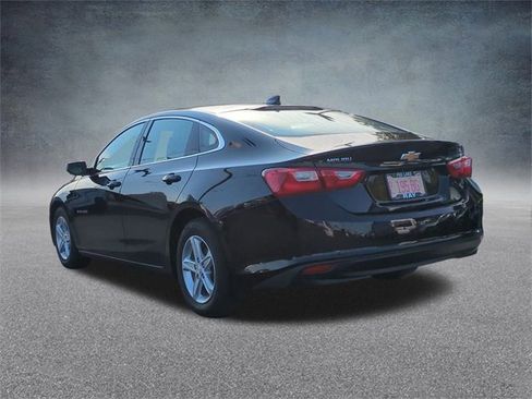 Used 2024 Chevrolet Malibu LT image 7
