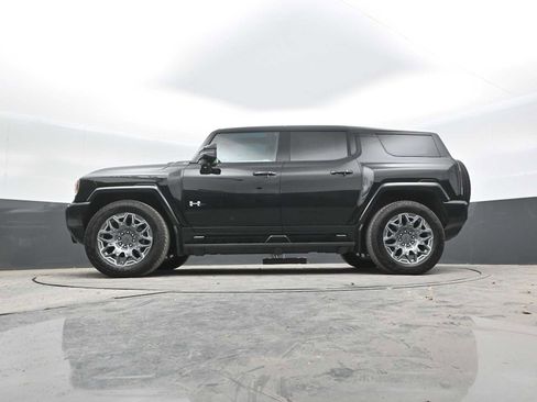 New 2025 GMC Hummer EV 3X image 35