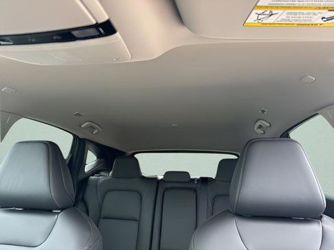 New 2025 Nissan Murano SV image 22