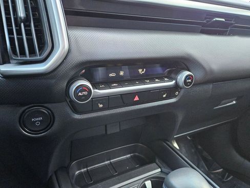 Certified 2025 MAZDA CX-50 2.5 Hybrid w/ Preferred Pkg image 22