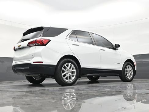 Used 2023 Chevrolet Equinox LT FWD image 25