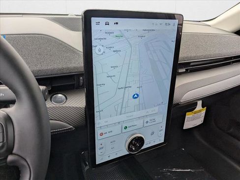 New 2025 Ford Mustang Mach-E Premium image 14