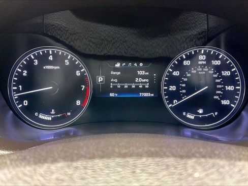 Used 2016 Hyundai Genesis 3.8 w/ Option Group 02 image 23