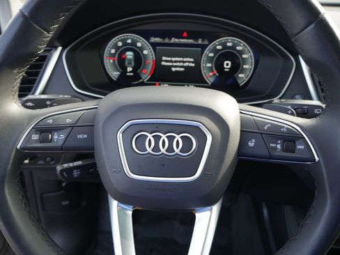 Certified 2023 Audi Q5 2.0T Premium Plus w/ Premium Plus Package image 45