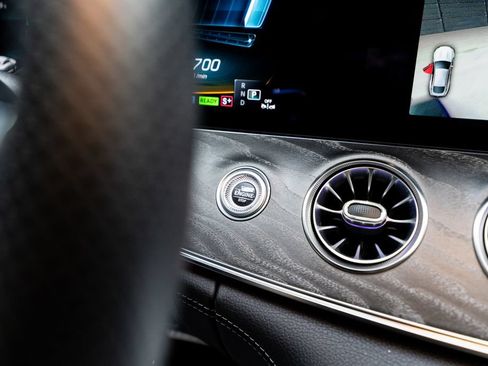 Used 2022 Mercedes-Benz AMG GT 43 image 38