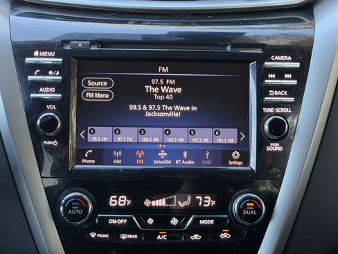 Used 2020 Nissan Murano S w/ Technology Package image 13