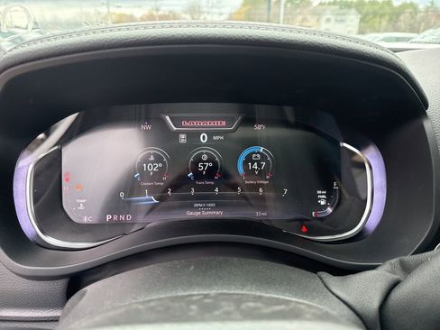 New 2026 RAM 2500 Laramie image 11