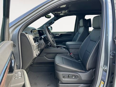 New 2026 Chevrolet Tahoe Premier AWD/4WD image 15