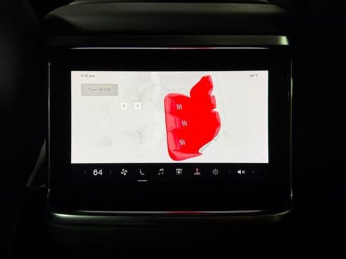 Used 2021 Tesla Model S Plaid image 37