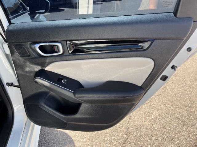 Certified 2023 Honda Civic Touring image 15