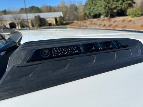 Certified 2025 Chevrolet Silverado 2500 Custom w/ Custom Value Package image 25