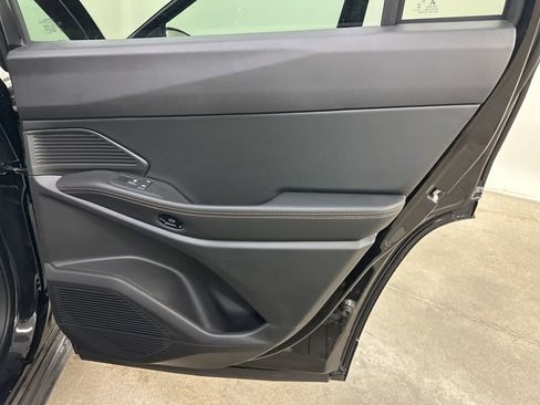 New 2026 Jeep Cherokee Limited AWD/4WD image 20