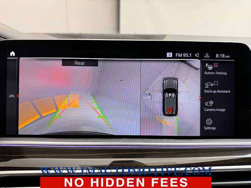 Used 2023 BMW X5 xDrive40i AWD/4WD image 31