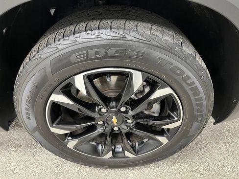 Used 2021 Chevrolet TrailBlazer LT w/ Convenience Package FWD image 18