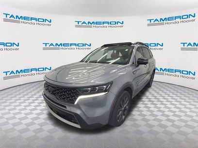 Used 2021 Kia Sorento SX Prestige