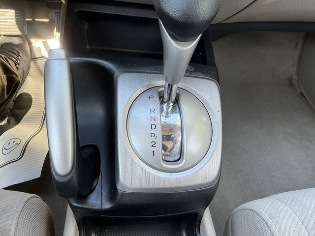 Used 2009 Honda Civic LX image 29