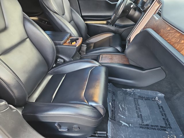 Used 2019 Tesla Model S Standard Range AWD/4WD image 21