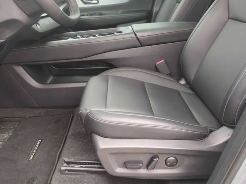 Used 2025 Nissan Murano SL w/ Cargo Package image 20