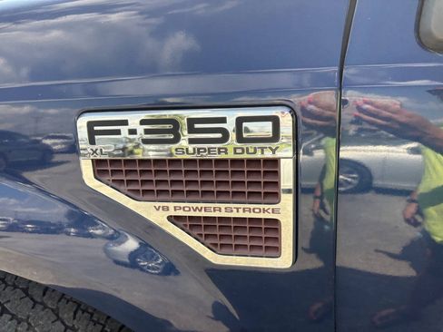 Used 2008 Ford F350 XL AWD/4WD image 11