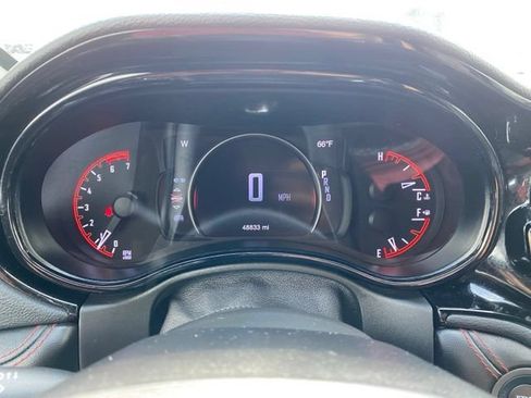 Used 2023 Dodge Durango R/T AWD/4WD image 15