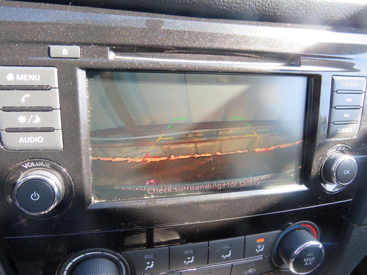 Used 2018 Nissan Rogue S FWD image 30