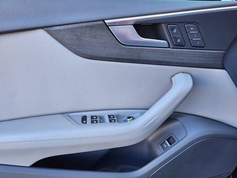 Used 2019 Audi A4 2.0T Premium Plus w/ Premium Plus Package image 23