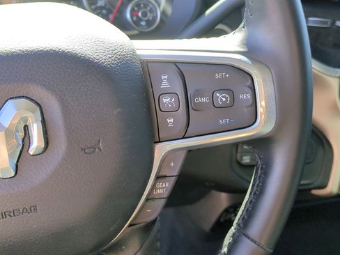 Used 2024 RAM 2500 Laramie w/ Safety Group image 18