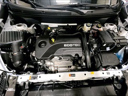 Used 2022 GMC Terrain Denali w/ Denali Premium Package image 10