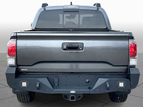 Used 2023 Toyota Tacoma Limited image 4