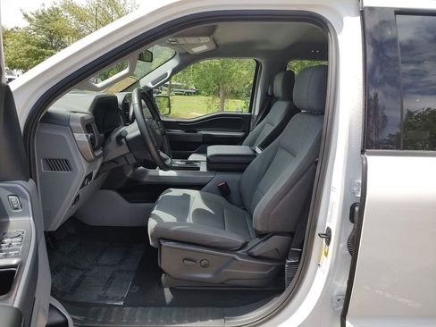 Used 2024 Ford F150 XLT w/ Mobile Office Package image 15