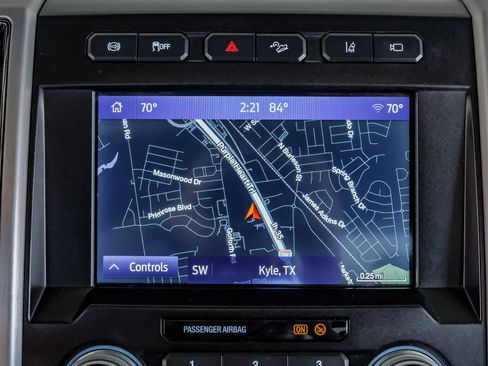 Used 2020 Ford F250 Platinum w/ FX4 Off-Road Package image 19