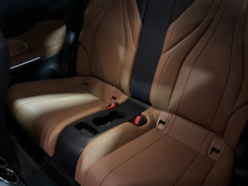 New 2026 Mercedes-Benz CLE 300 4MATIC Coupe image 11