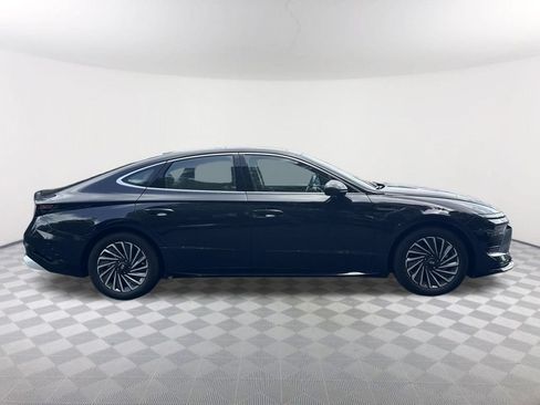 Used 2024 Hyundai Sonata Limited FWD image 4