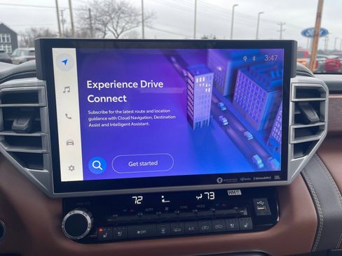 Used 2024 Toyota Tundra 1794 Edition image 21