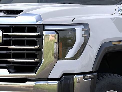 New 2026 GMC Sierra 3500 Pro w/ Convenience Package AWD/4WD image 10