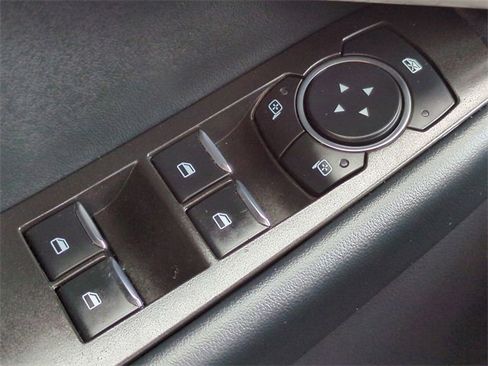 Certified 2025 Ford Explorer ST-Line w/ ST-Line Street Pack image 24