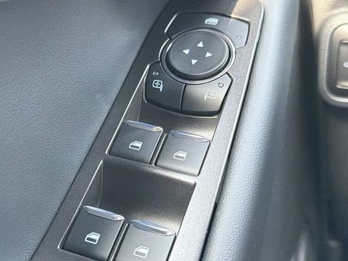 New 2026 Ford Explorer ST-Line w/ ST-Line Street Pack RWD image 32