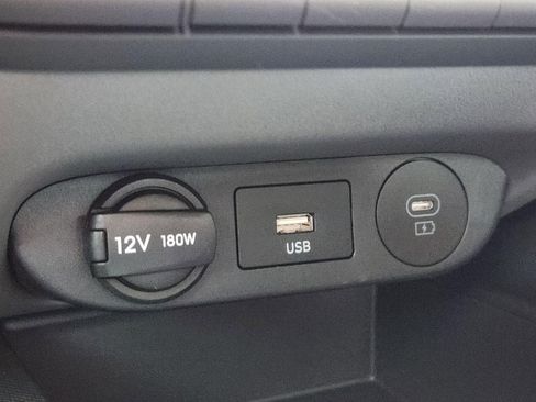 New 2026 Hyundai Elantra Hybrid w/ Cargo Package FWD image 18